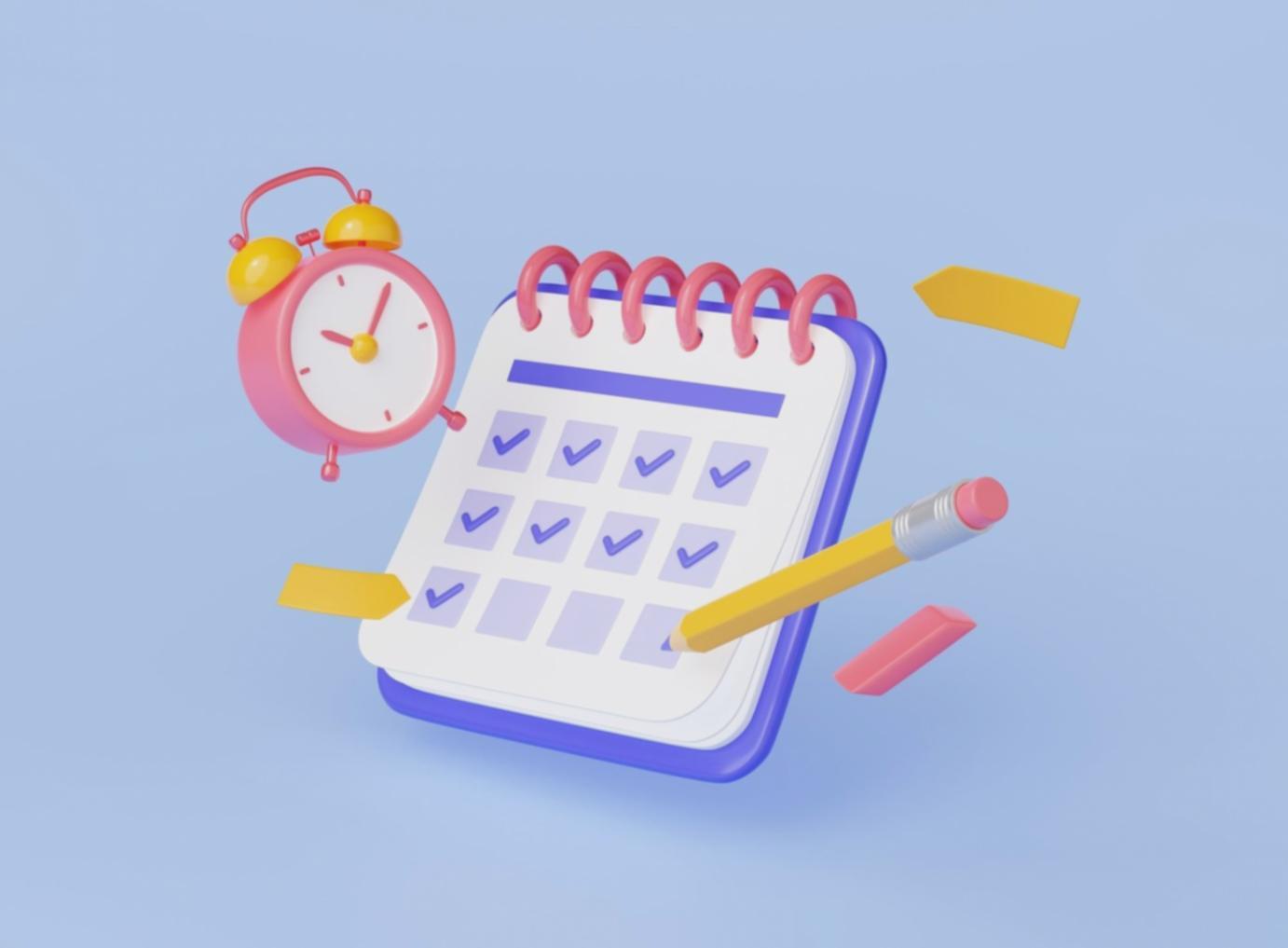 Interactive online classroom