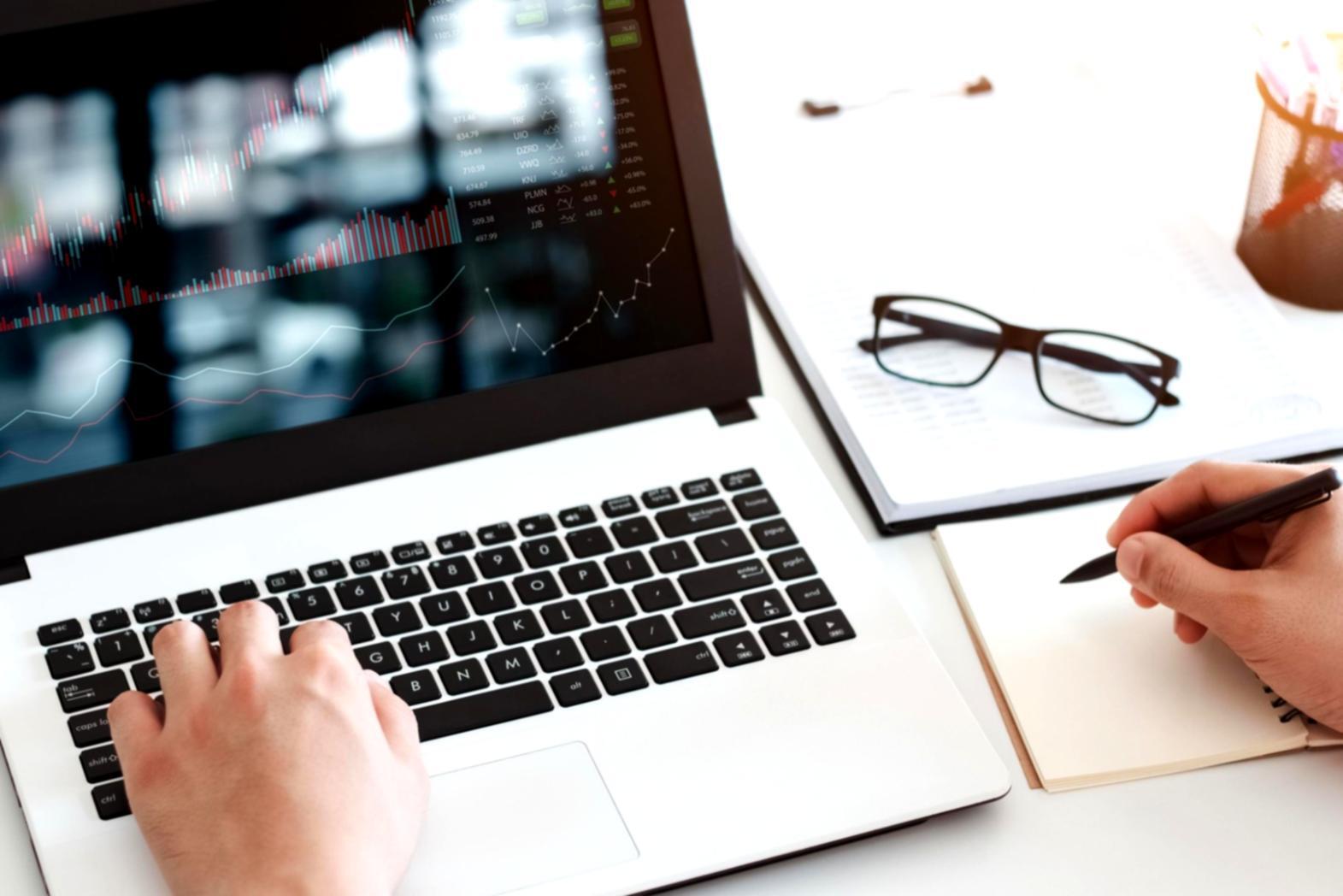On-page optimization learning environment