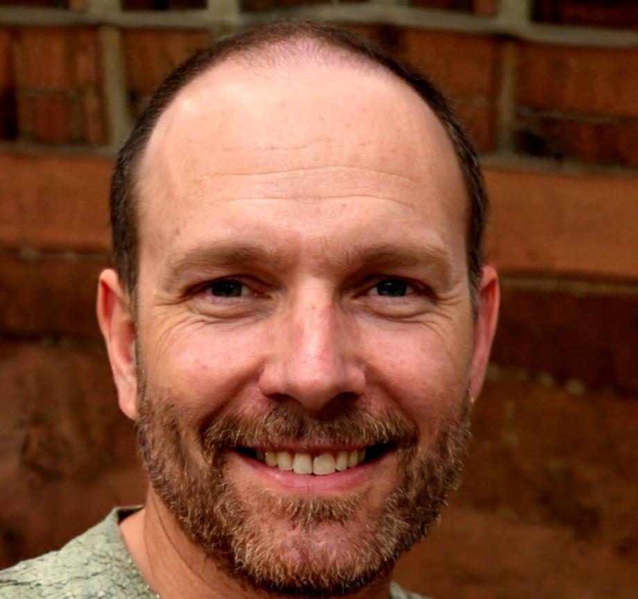 Kieran Blackwell